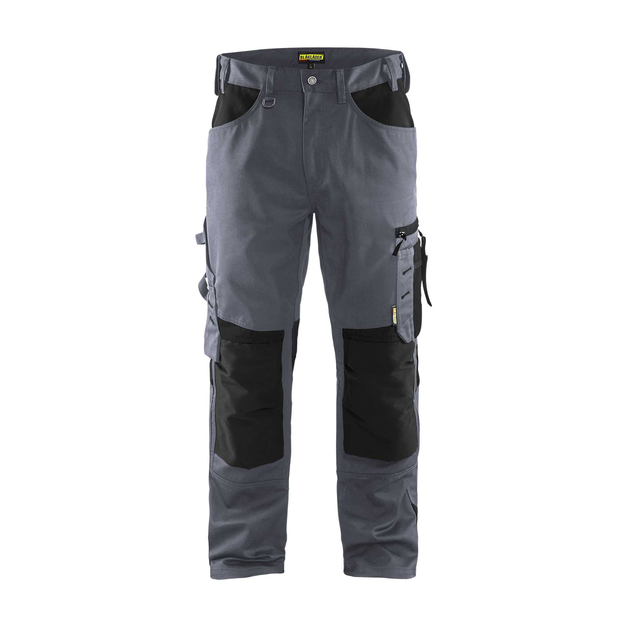 BLAKLADER 15561860 | Handwerkerhose Arbeitshose Herren - Twill-Gewebe