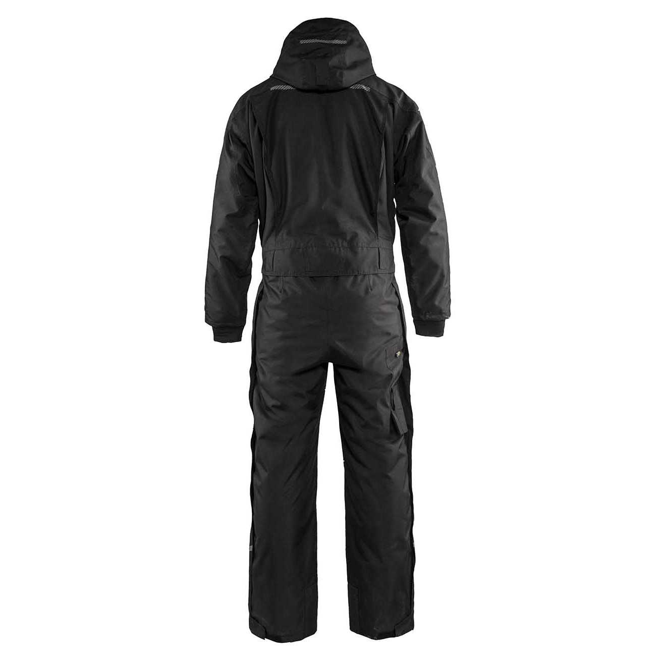 BLAKLADER 67851977 Combinaison de travail d'hiver homme - Imperméable 10000mm