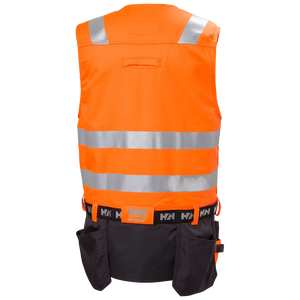 Helly Hansen Work Wear - 77120_269B - Product Flat Shots-Product Flat Shots-Hi Vis