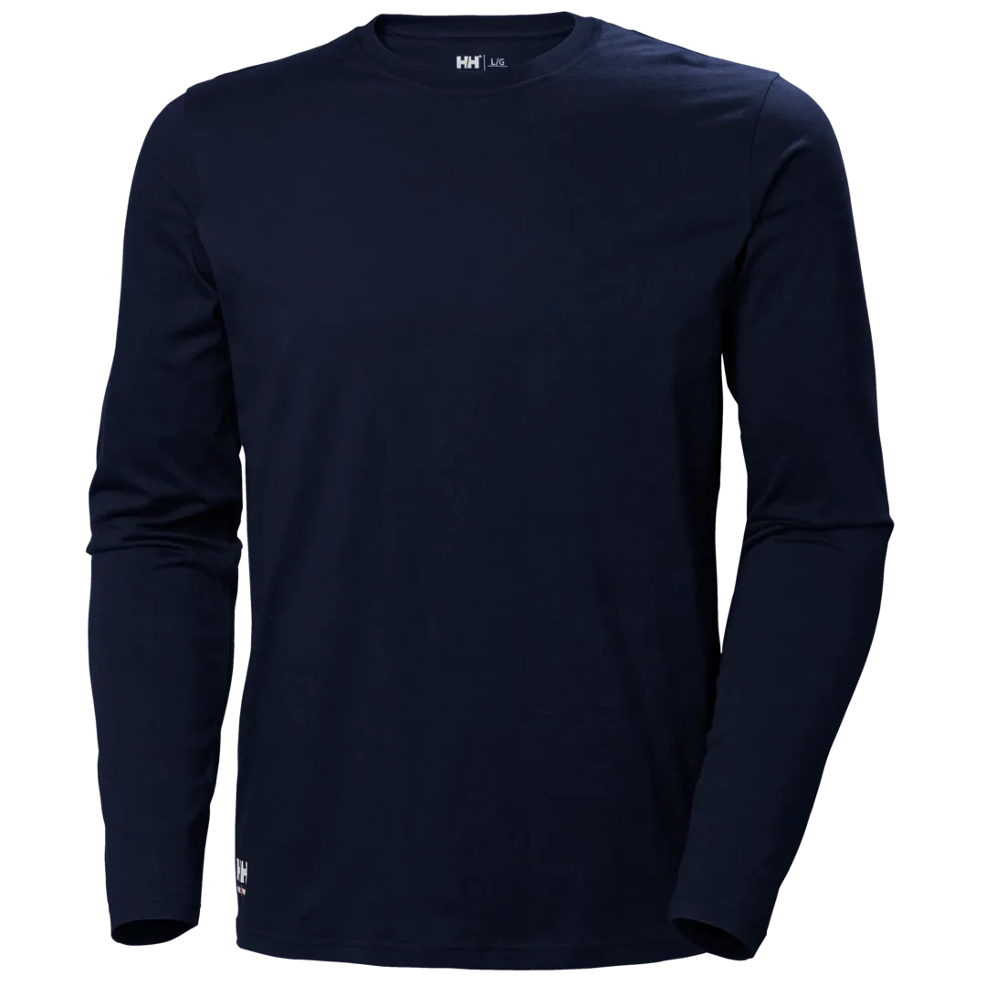Helly Hansen Work Wear - 79169_590 - Product Flat Shots-Product Flat Shots