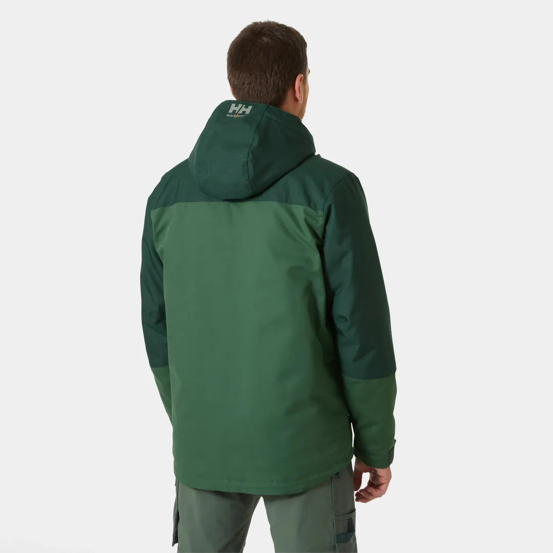 Helly Hansen Work Wear - 73290_474_onbody2 - Onbody-FW24
