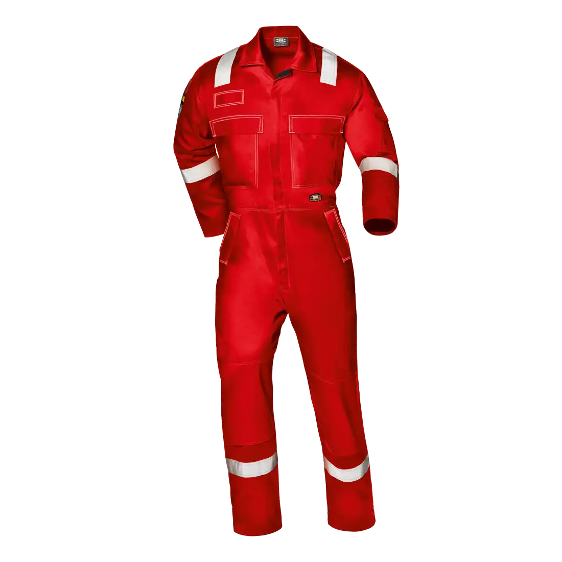 SIR SAFETY CARBOFLAME Werkoverall Heren - Antistatische Bescherming