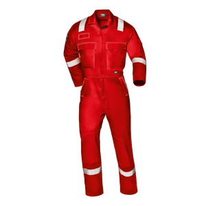 SIR SAFETY CARBOFLAME Werkoverall Heren - Antistatische Bescherming