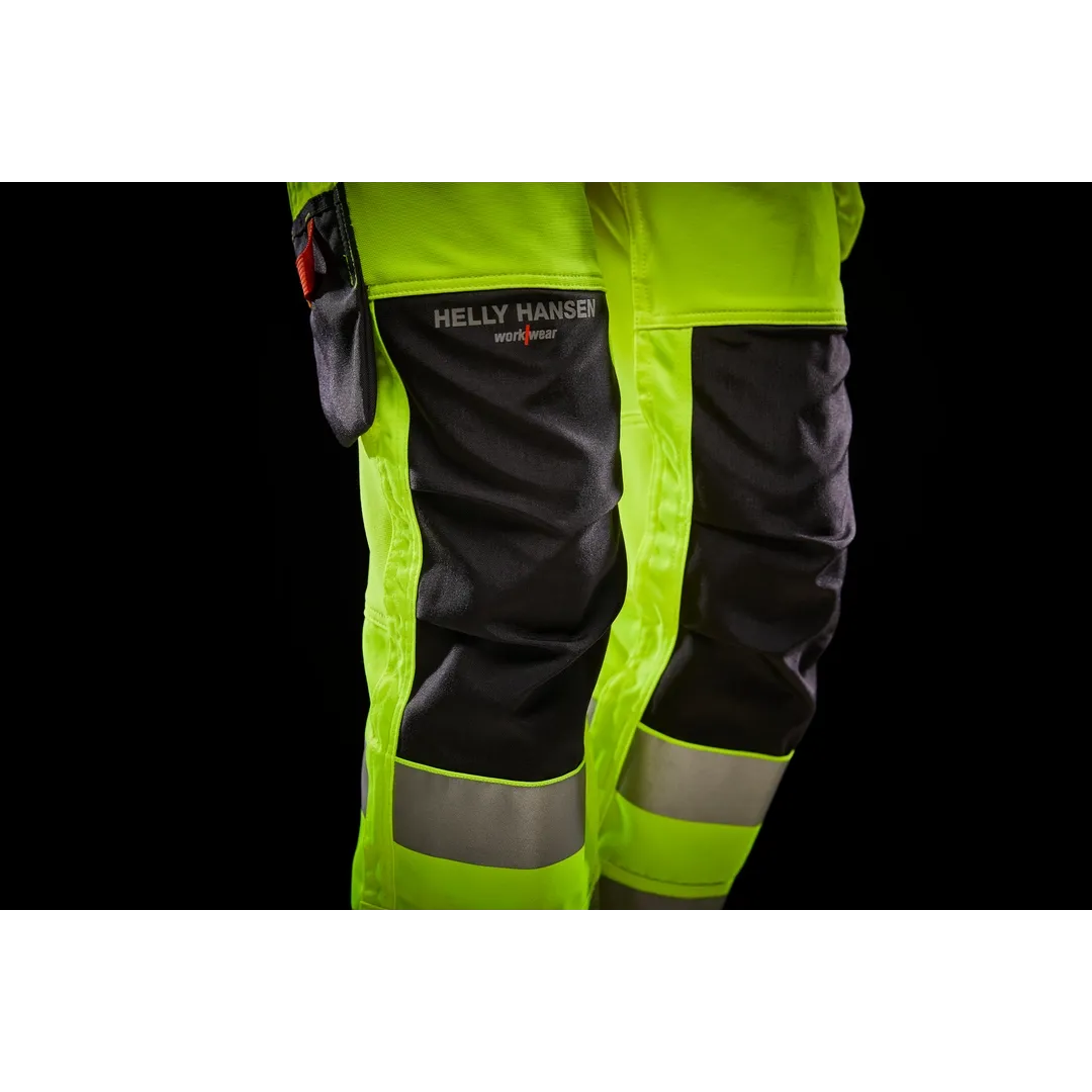 Helly Hansen Work Wear - 77498_369_3 - Detail-Summer 2020