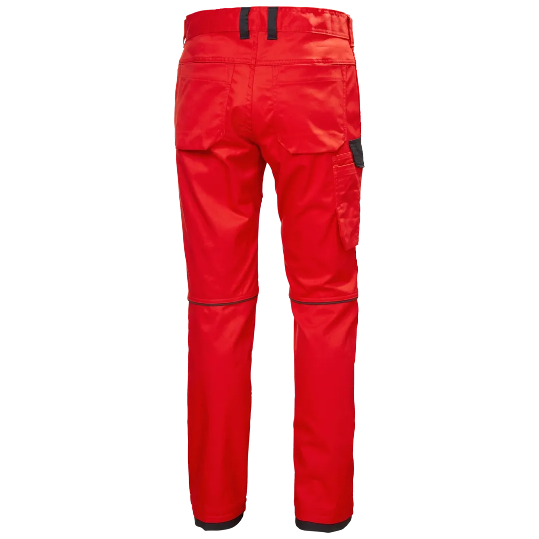 Helly Hansen Work Wear - 77525_229B - W22-Winter 2022-Product Flatshots-Manchester-Tradesman-Product Flat Shots