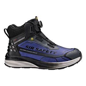 Sir Safety GLORY shoe - MB3228P0