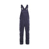BLAKLADER 26171512 Inherent Bib Trousers Work Bib Trousers Men - ripstop fabric
