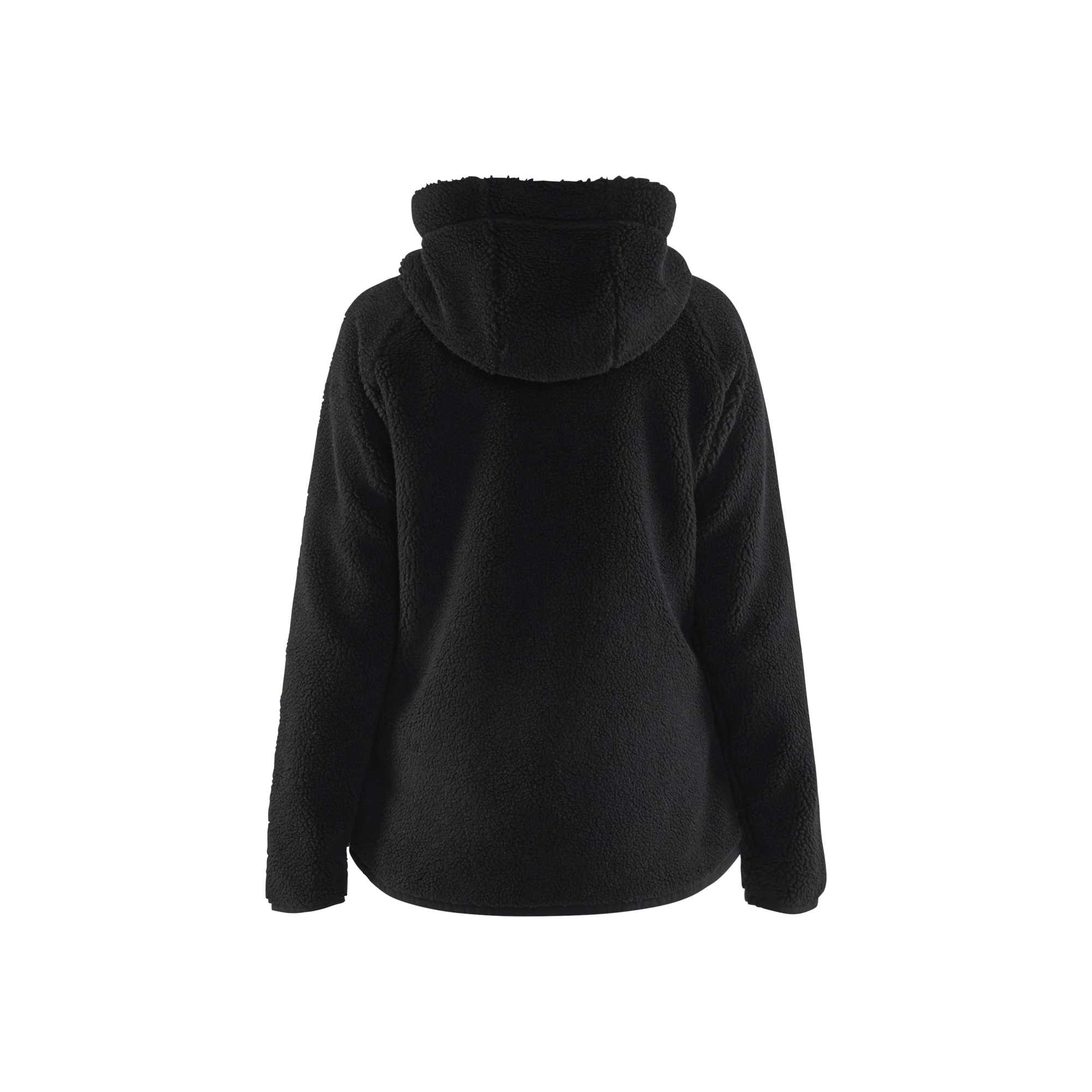 BLAKLADER 47272955 Women’s Pile Jacket Work Jacket WOMEN - 100% Polyester