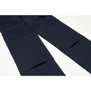 Planam BW 290 Cargo-Bundhose grau 102 grau - Extra Detailbild