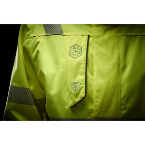 Helly Hansen Work Wear - 71198_369_detail2 - Detail-S25-Summer 2025-SS25-Multinorm-Fyre