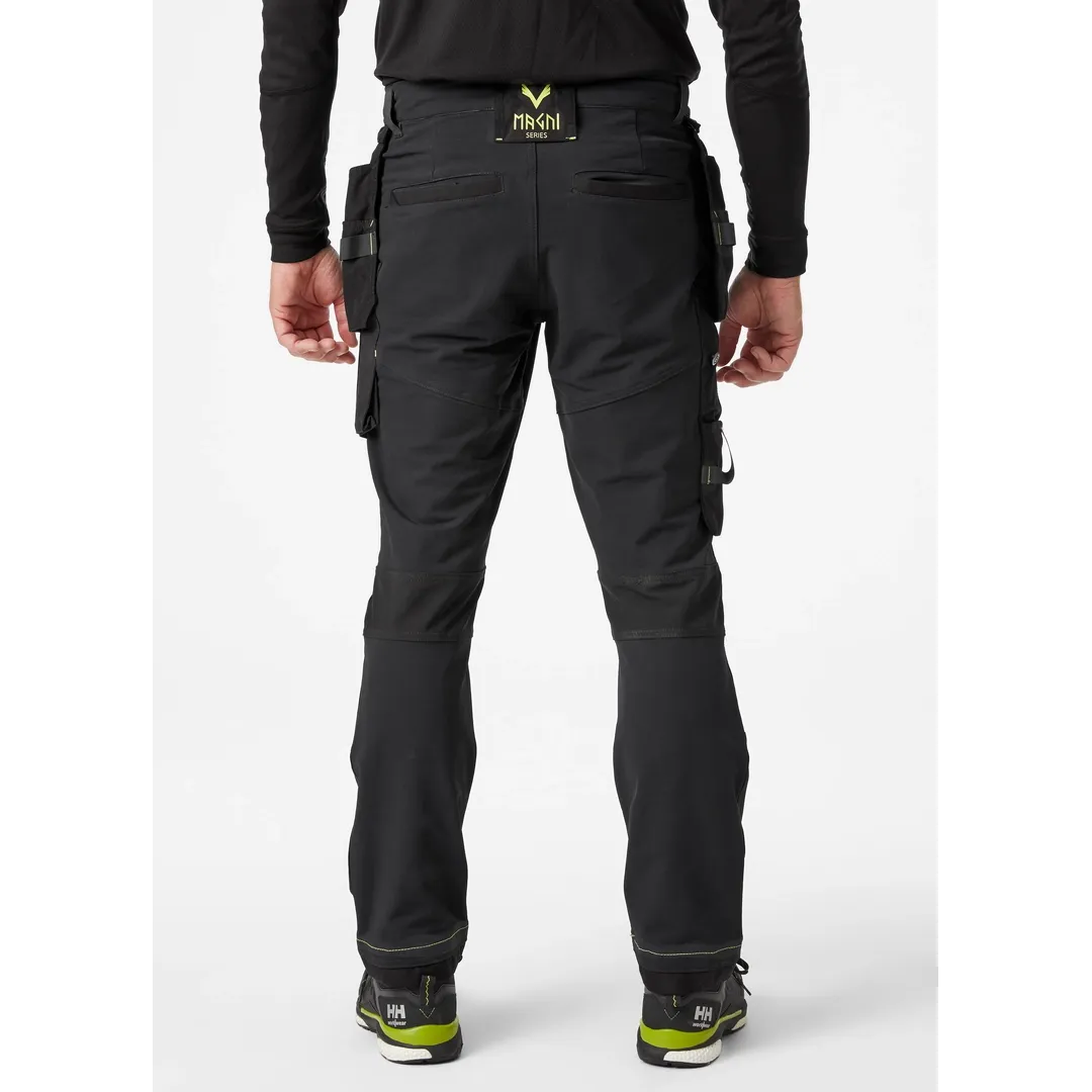 Helly Hansen Work Wear - 76563_990_onbody2 - 