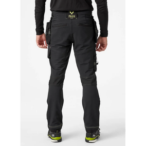 Helly Hansen Work Wear - 76563_990_onbody2 - 