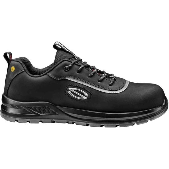 SIENNA Safety Shoe - S3S - Glassfibre Toecap - Puncture-Proof Midsole - Image 9