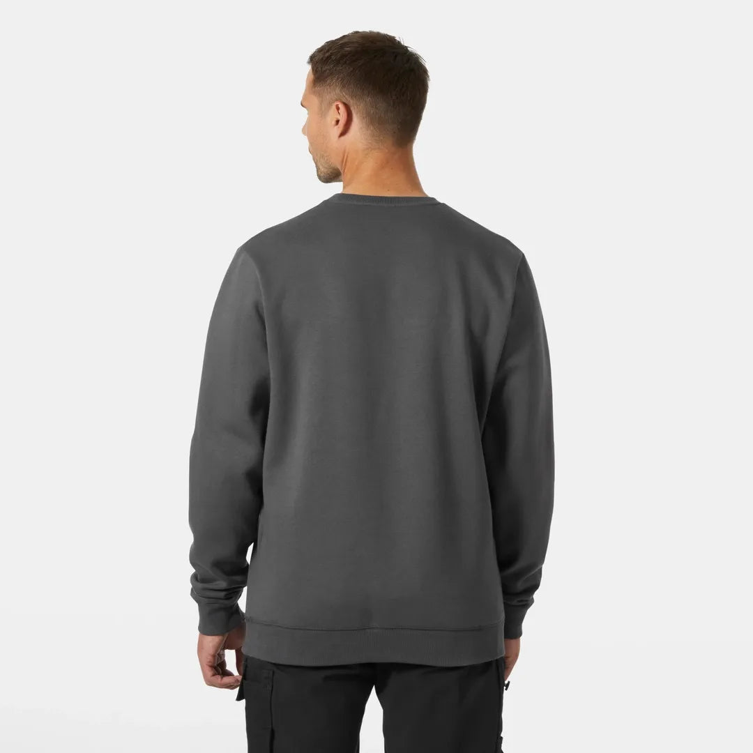 Helly Hansen Work Wear - 79324_970_onbody2 - Onbody-S25-Summer 2025-Fundementals