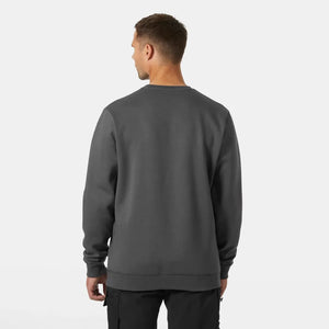 Helly Hansen Work Wear - 79324_970_onbody2 - Onbody-S25-Summer 2025-Fundementals