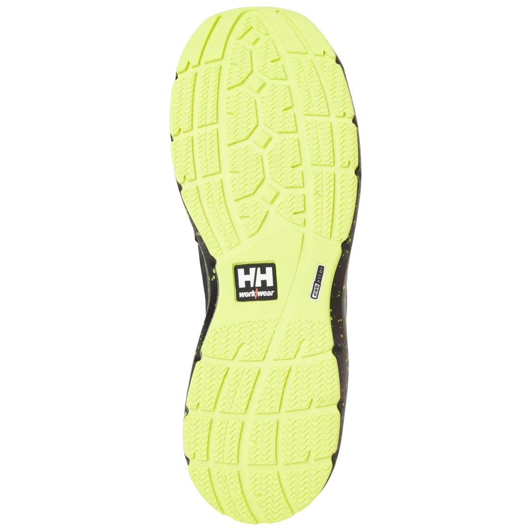 Helly Hansen Work Wear - 78320_993_Sole - Product Flatshots-W24-Winter 2024-Footwear