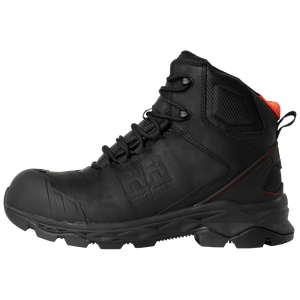 Helly Hansen Work Wear - 78403_990_1 - Product Flat Shots