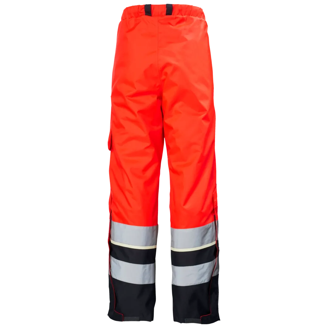 Helly Hansen Work Wear - 71456_169B - UC-ME-UCME-Hivis-FW22-Winter 2022-Product Flatshot-Hi Vis-Product Flat Shots