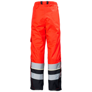 Helly Hansen Work Wear - 71456_169B - UC-ME-UCME-Hivis-FW22-Winter 2022-Product Flatshot-Hi Vis-Product Flat Shots