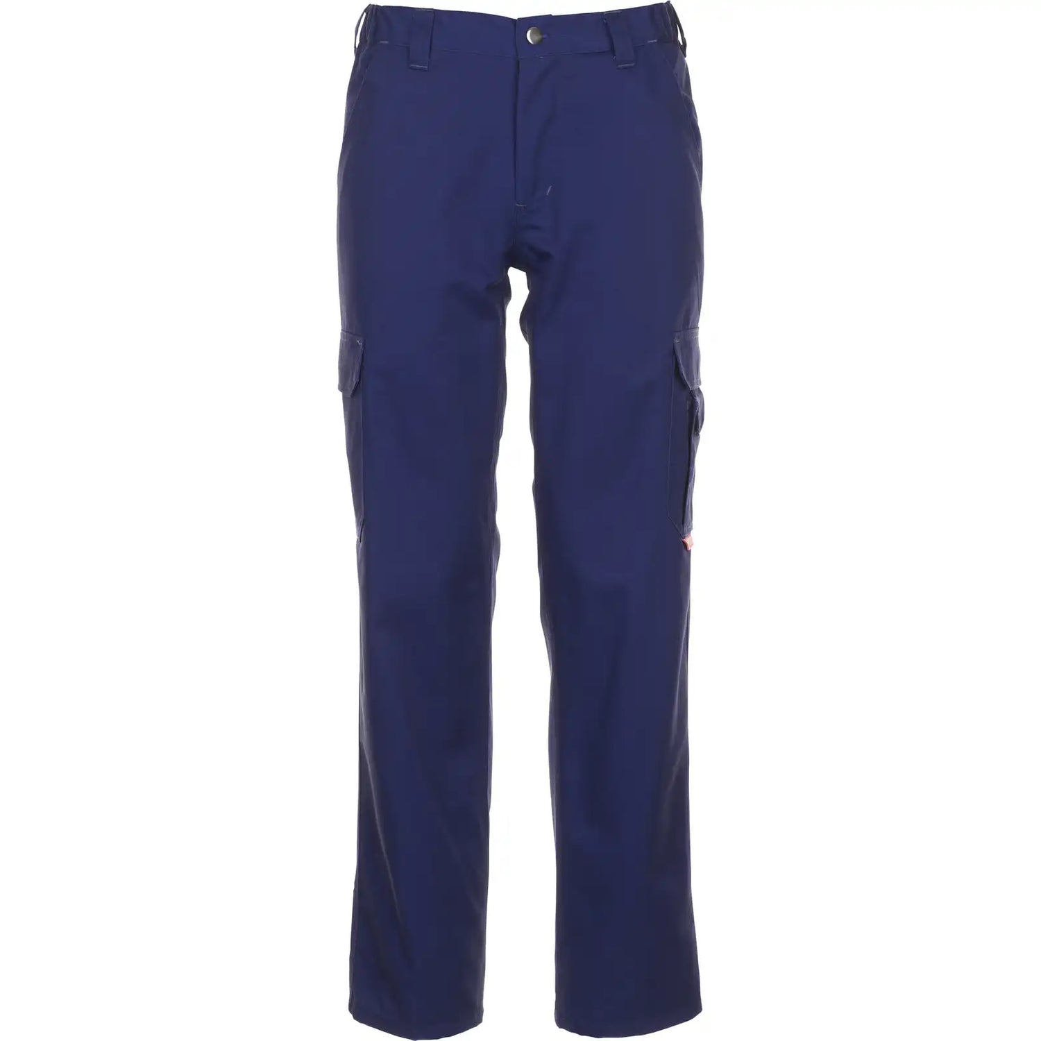 Planam Outdoor Easy Herren Bundhose marine 102 marine - Vorschaubild