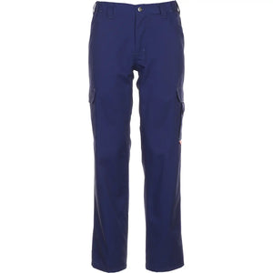 Planam Outdoor Easy Herren Bundhose marine 102 marine - Vorschaubild