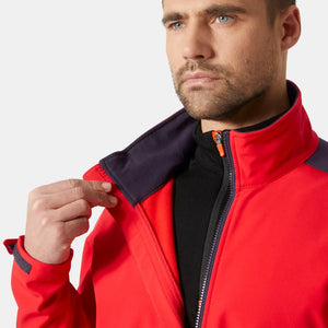 Helly Hansen Work Wear - 74085_229_feature3 - Onbody-W25-Winter 2025-FW25-Trades-Manchester