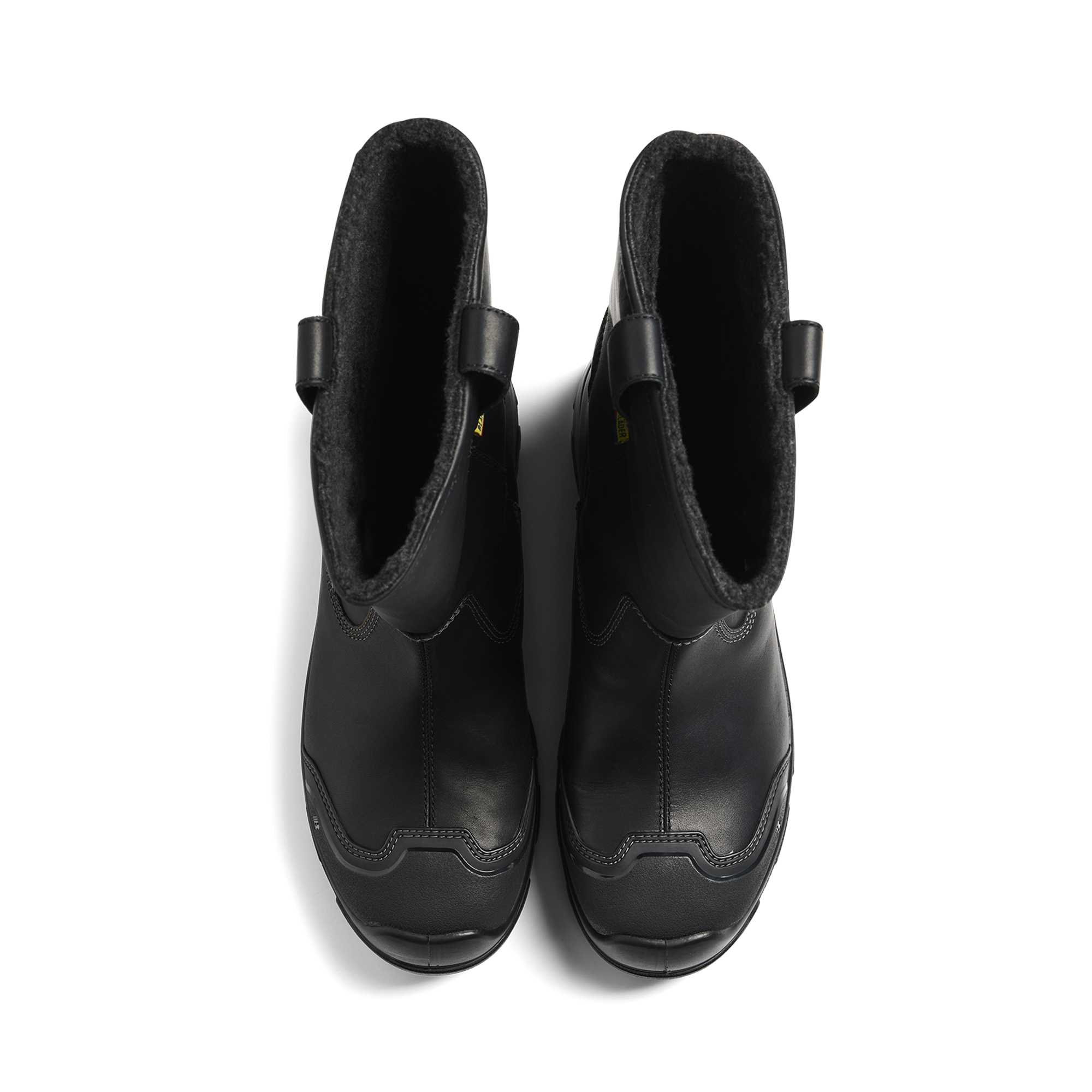 BLAKLADER 24960000 STORM Winter Boots S7S Work Boot MEN - Waterproof Upper