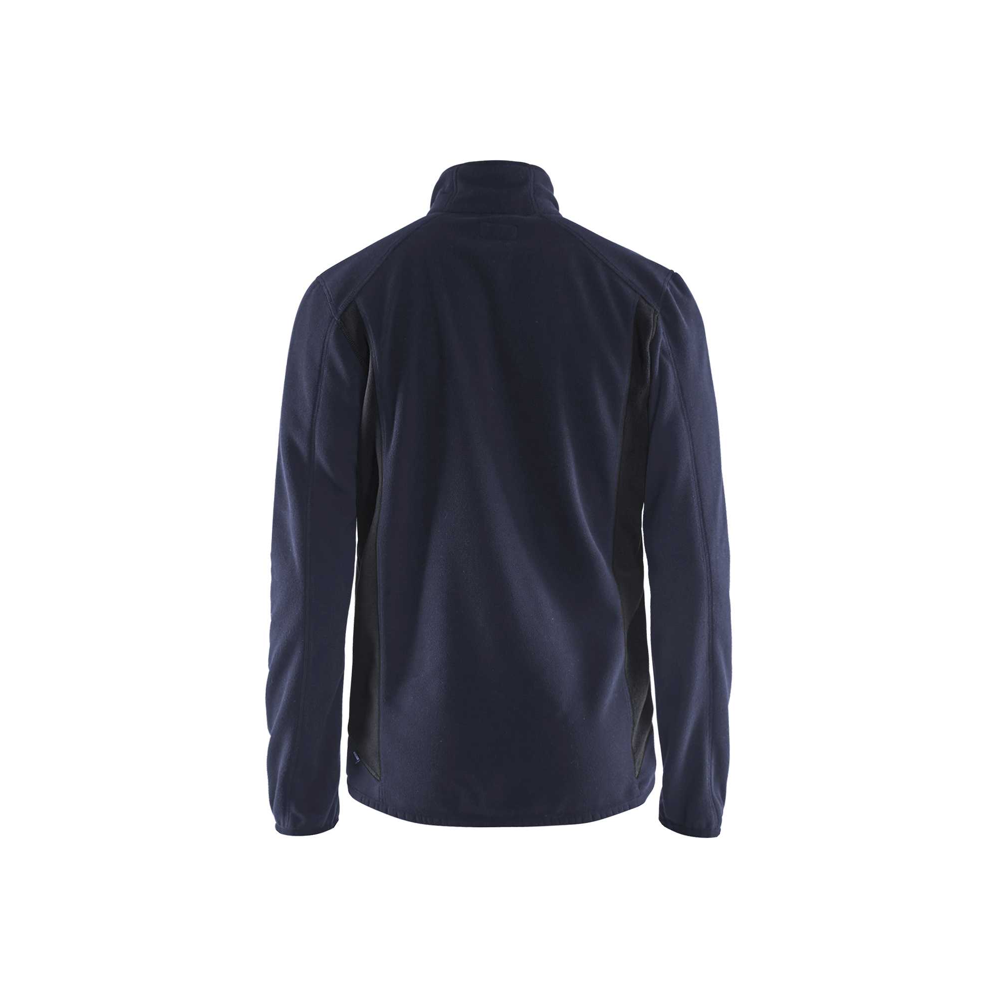 BLAKLADER 47302510 Fleece jacket Work Jacket MEN - Antipilling