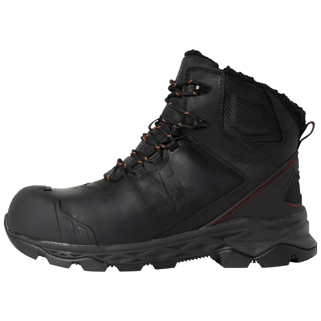 Helly Hansen Work Wear - 78404_990 - Product Flat Shots