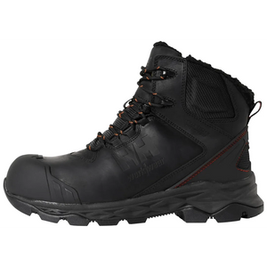Helly Hansen Work Wear - 78404_990 - Product Flat Shots