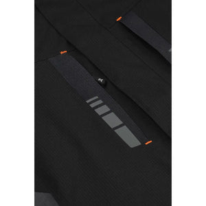 Planam Moto Winterjacke oliv/schwarz S oilv/schwarz - Extra Detailbild