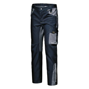 FUSION STRETCH TROUSERS - Reinforced Seams - Multifunctional Pockets - Durable Fabric - Image 1