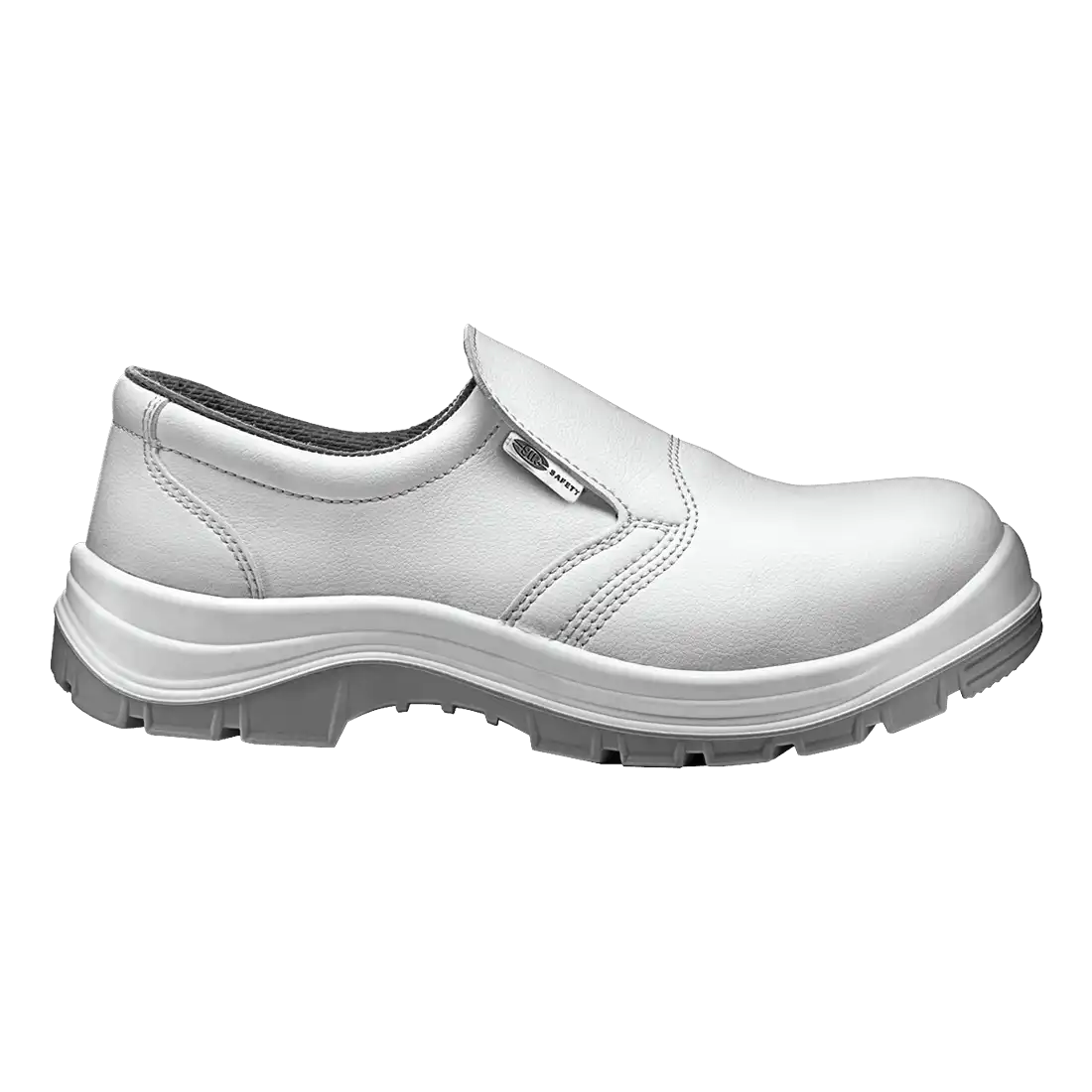 EVOK Moccasin - S2 - Steel Toecap - Breathable Microfibre Upper - Image 1