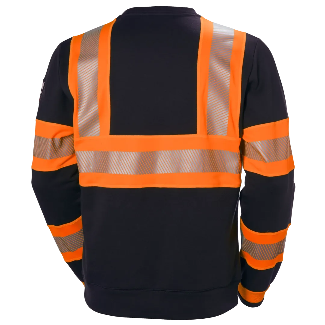Helly Hansen Work Wear - 79272_269B - Winter 2021-Hivis-Product Flat Shots