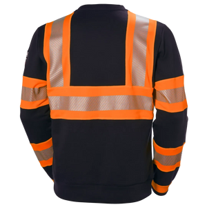 Helly Hansen Work Wear - 79272_269B - Winter 2021-Hivis-Product Flat Shots