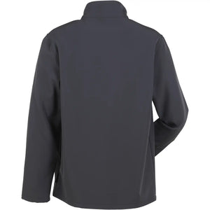 Planam Alto Jacke dunkelgrau XS grau - Produktbild ohne Model