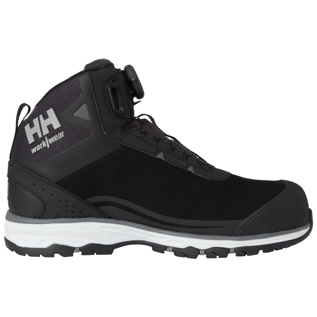 Helly Hansen Work Wear - 78383_930_side - Footwear-Winter 2022-Product Flat Shots-Product Flat Shots