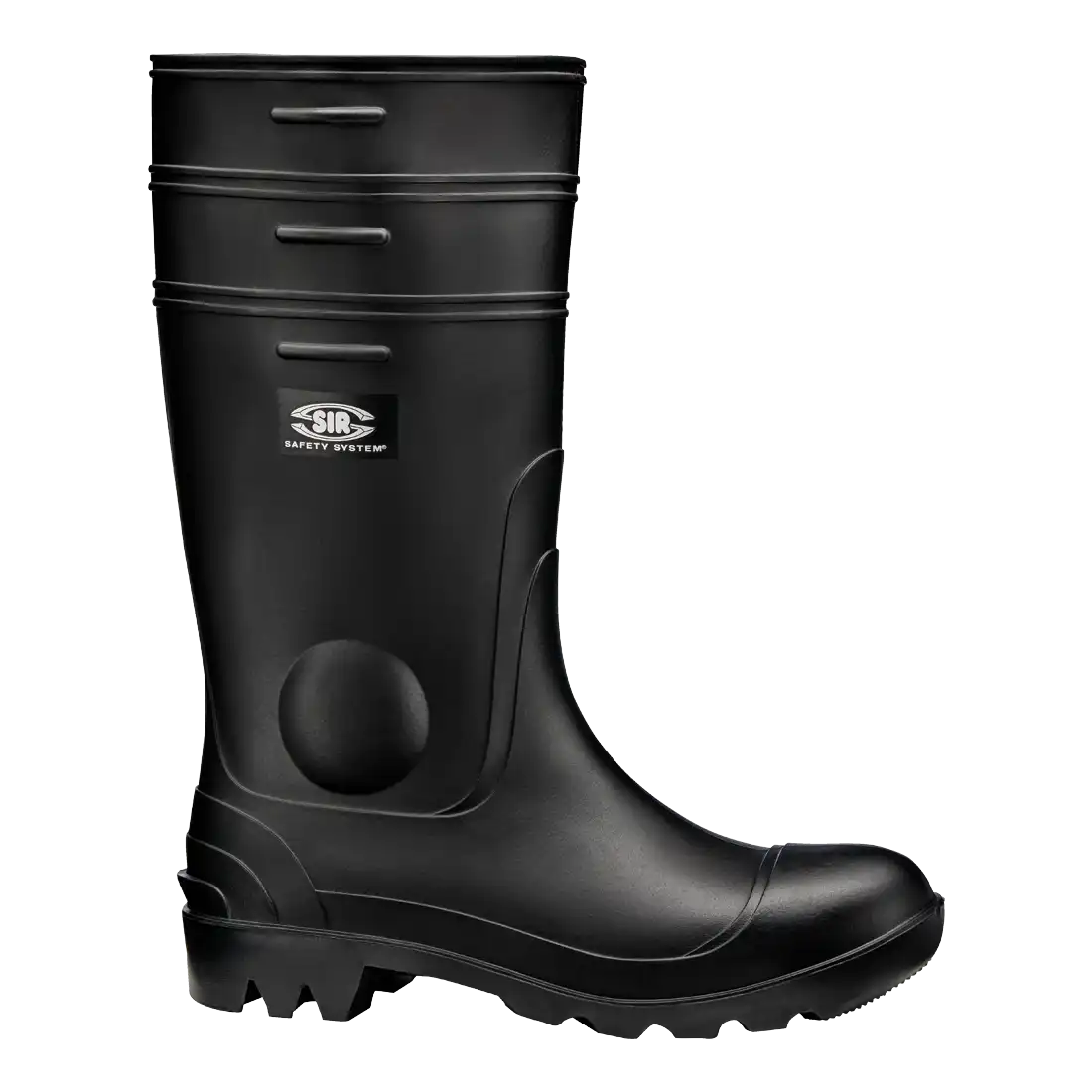 Werkschoenen met Stalen Neus voor Heren Werkschoenen met Stalen Neus voor Heren