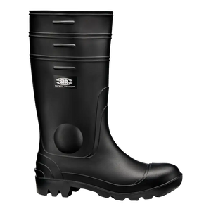 UB40 Safety Boot - S5 - Steel Toe Cap - Puncture-Resistant Midsole - Image 1