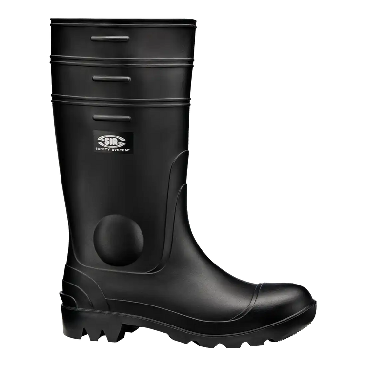 UB40 Safety Boot - S5 - Steel Toe Cap - Puncture-Resistant Midsole - Image 1