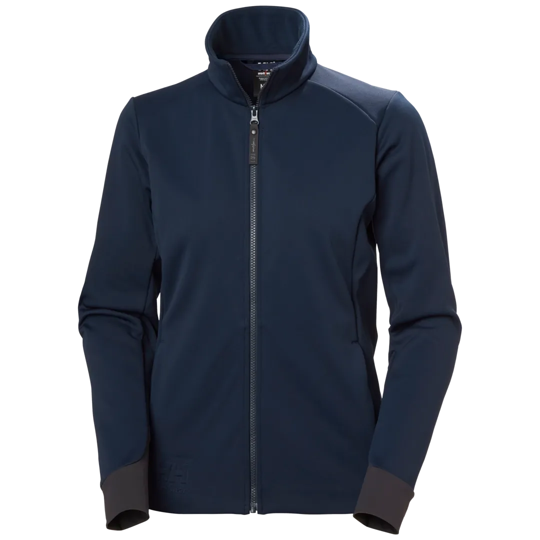 Helly Hansen Work Wear - 72381_590 - Product Flatshots-S25-Summer 2025-Fundementals -Luna