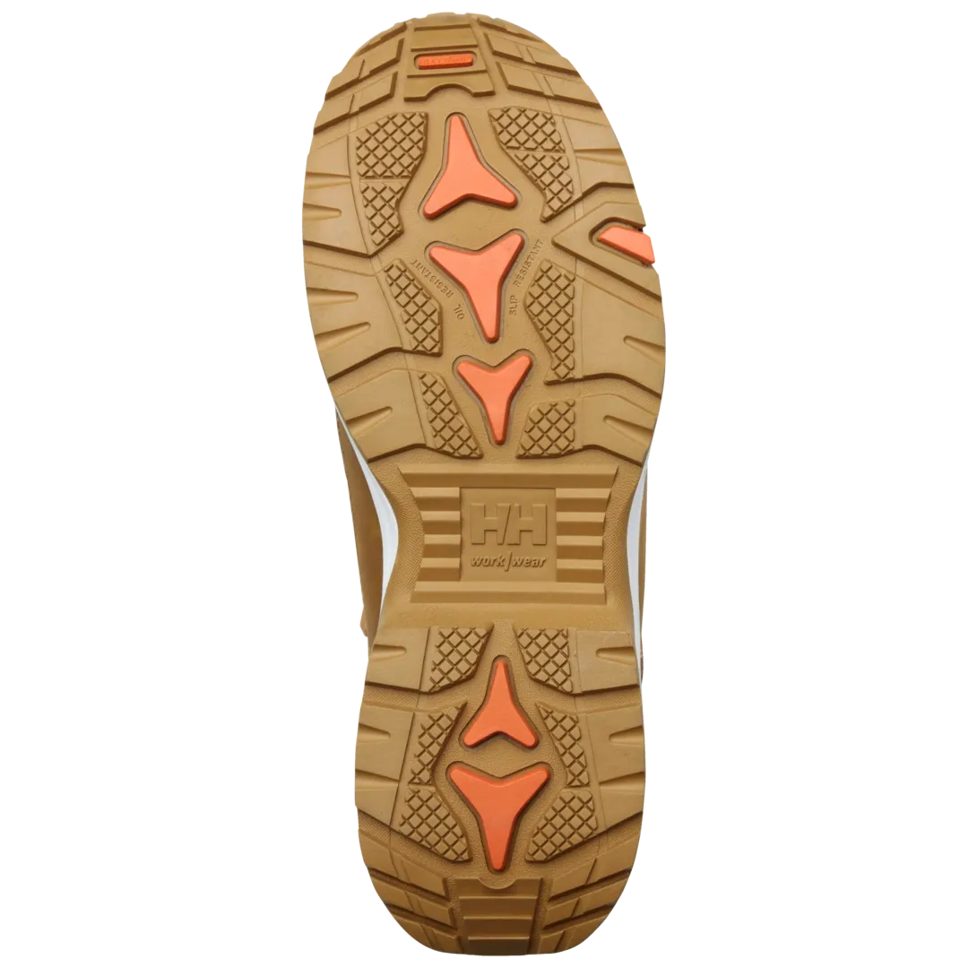 Helly Hansen Work Wear - 78433_724_sole - Product Flatshots-S25-Summer 2025-Footwear