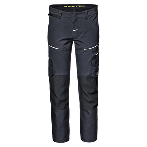 Sir Safety GEMINI GUARD SHORT trousers - MC2050C4
