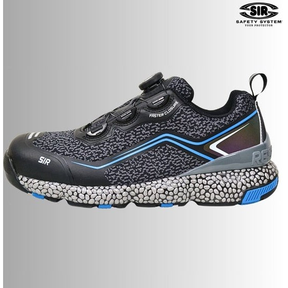 MAIA Shoe - S1P - Aluminium Toecap - Composite Midsole - Image 3