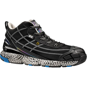 SNAKE Shoe - S3S - Aluminium Toecap - Composite Midsole - Image 1