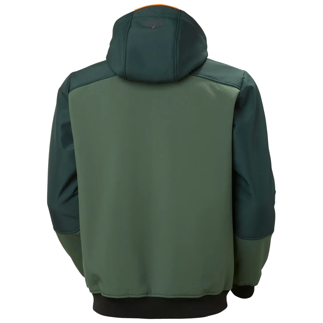 Helly Hansen Work Wear - 74291_474B - Product Flatshots-W24-Winter 2024-Trades -Oxford