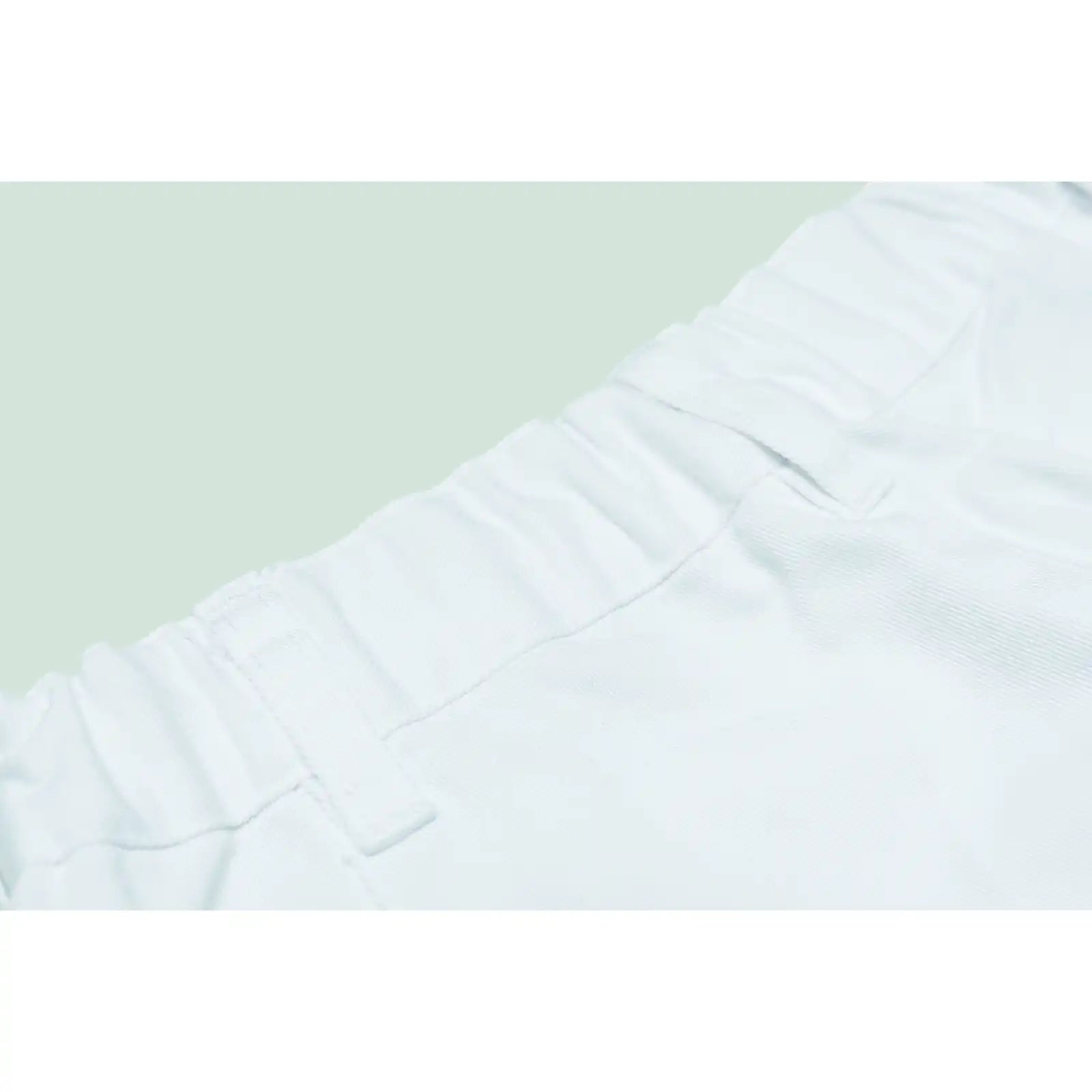 Planam Food Damen Bundhose reinweiß 36 reinweiß - Extra Detailbild