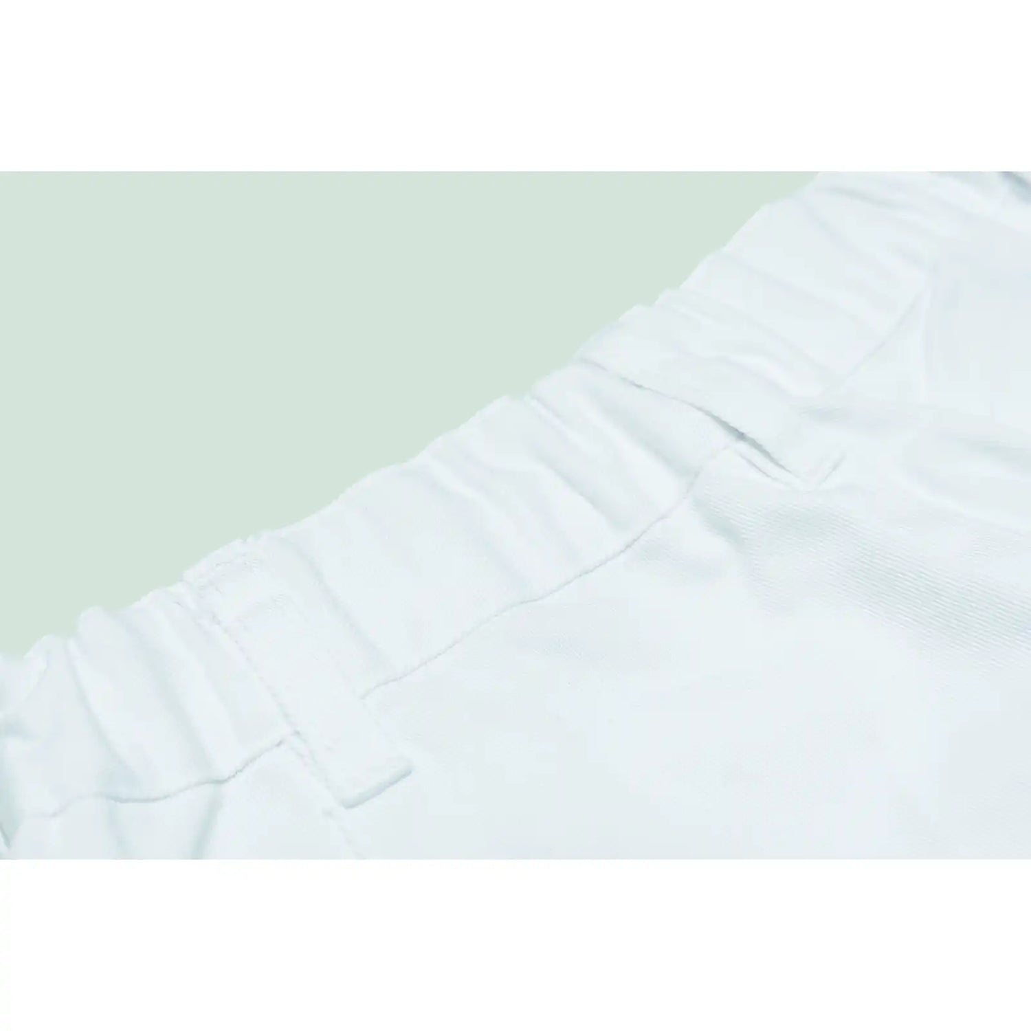 Planam Food Damen Bundhose reinweiß 36 reinweiß - Extra Detailbild
