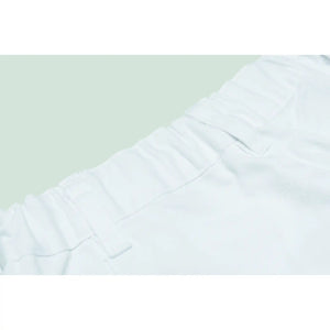 Planam Food Damen Bundhose reinweiß 36 reinweiß - Extra Detailbild