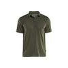BLAKLADER 34161126 UV protected Function Polo Shirt Short Sleeve Work Polo MEN - UV Protection